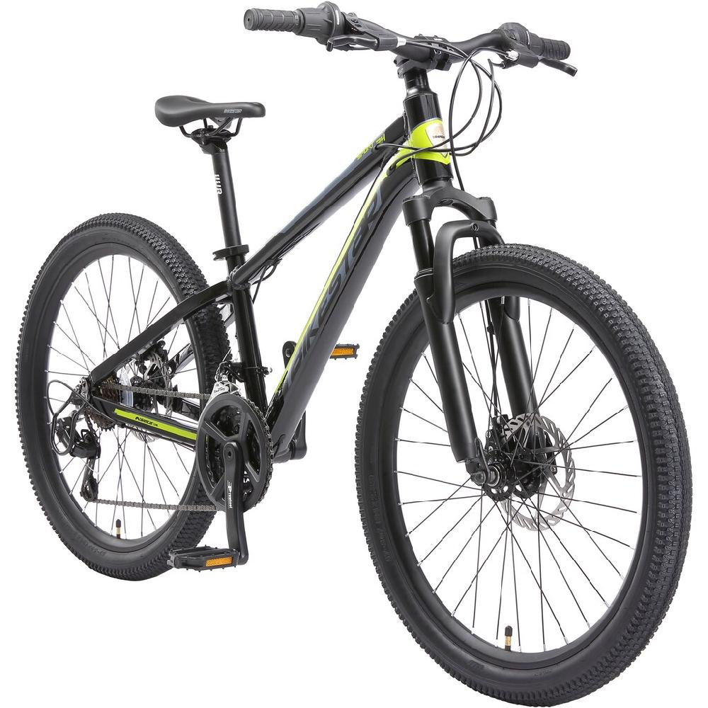 Bikestar Jugendfahrrad 21 Gang Shimano RD-TY21 Schaltwerk Kettenschaltung auf Rechnung online bestellen Weihnachtsangebot