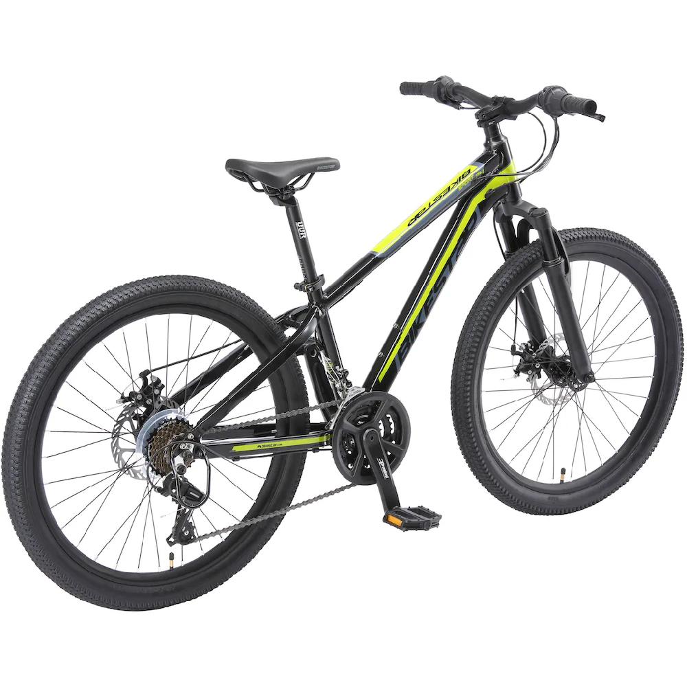 Bikestar Jugendfahrrad 21 Gang Shimano RD-TY21 Schaltwerk Kettenschaltung auf Rechnung online bestellen Weihnachtsangebot