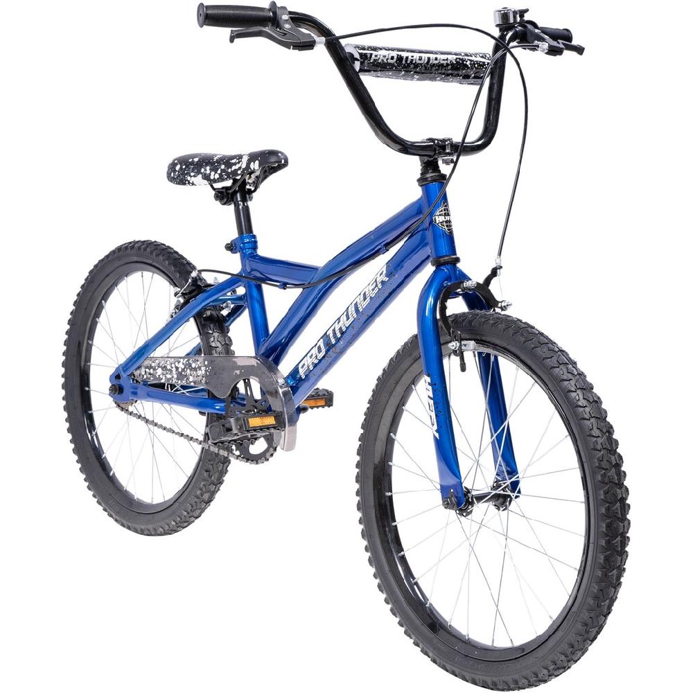 Huffy Jugendfahrrad »Huffy Pro Thunder 20-Zoll Blau« auf Rechnung online kaufen Muttertagsangebot