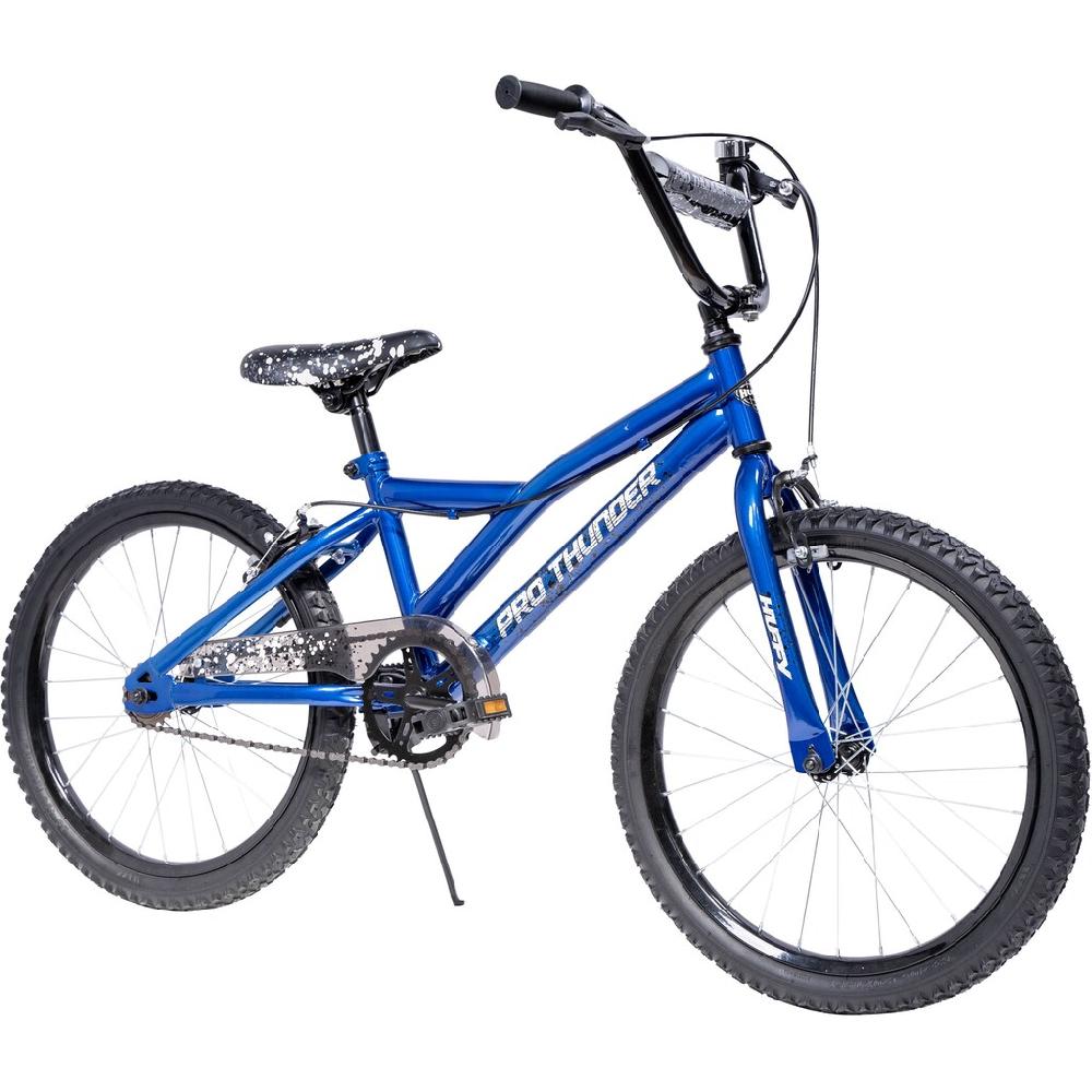 Huffy Jugendfahrrad »Huffy Pro Thunder 20-Zoll Blau« auf Rechnung online kaufen Muttertagsangebot
