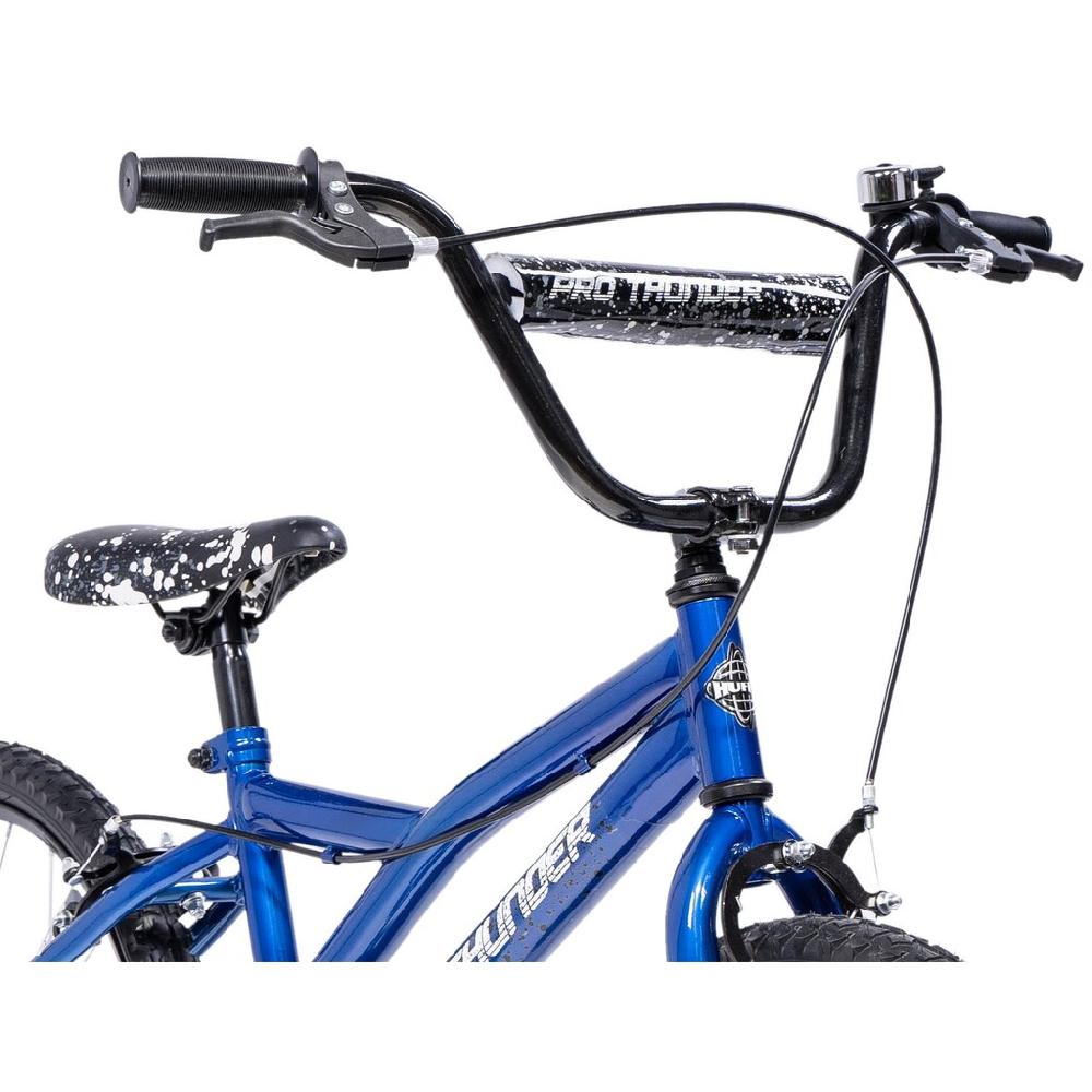 Huffy Jugendfahrrad »Huffy Pro Thunder 20-Zoll Blau« auf Rechnung online kaufen Muttertagsangebot