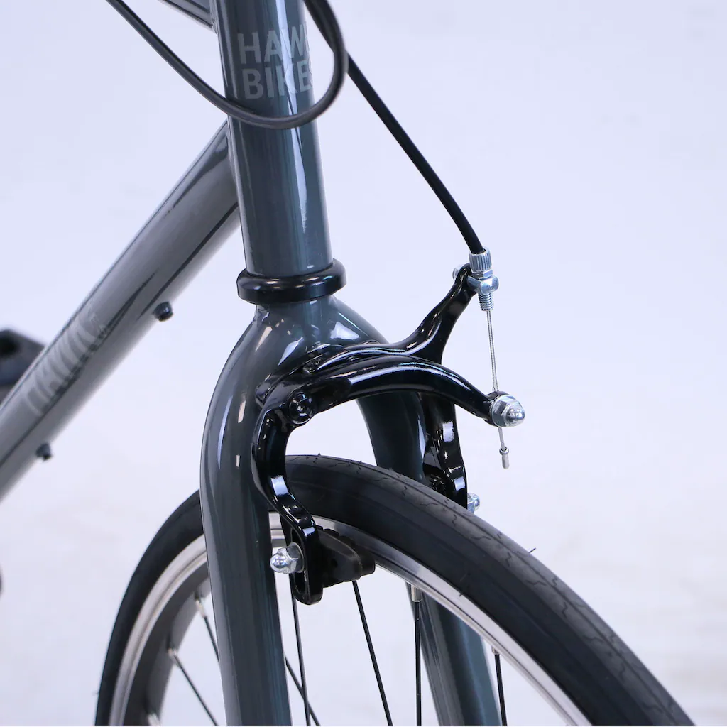 HAWK Bikes Singlespeed »Vintage Singlespeed« 1 Gang ohne Schaltung für Damen und Herren auf Rechnung online kaufen Top Angebot