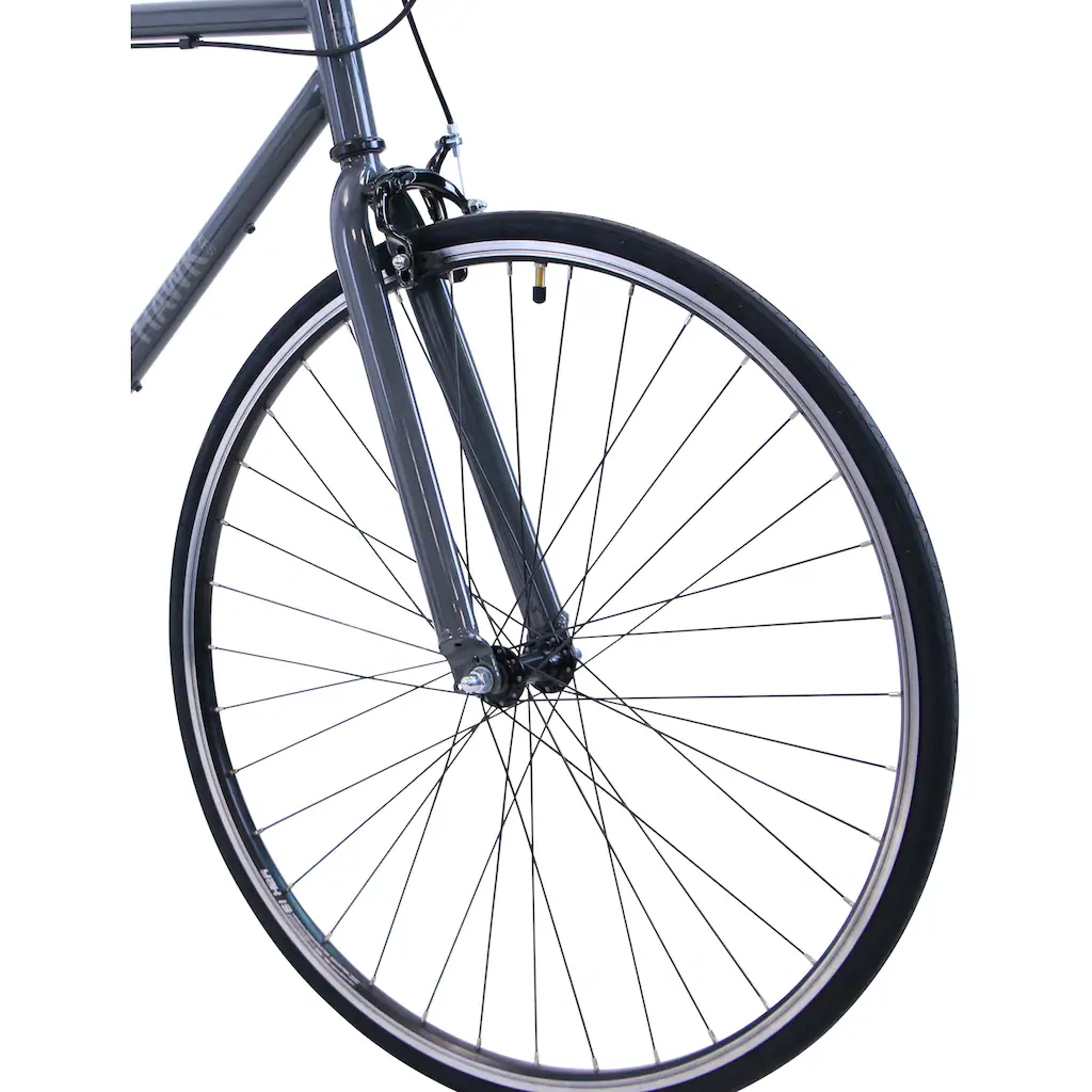 HAWK Bikes Singlespeed »Vintage Singlespeed« 1 Gang ohne Schaltung für Damen und Herren auf Rechnung online kaufen Top Angebot