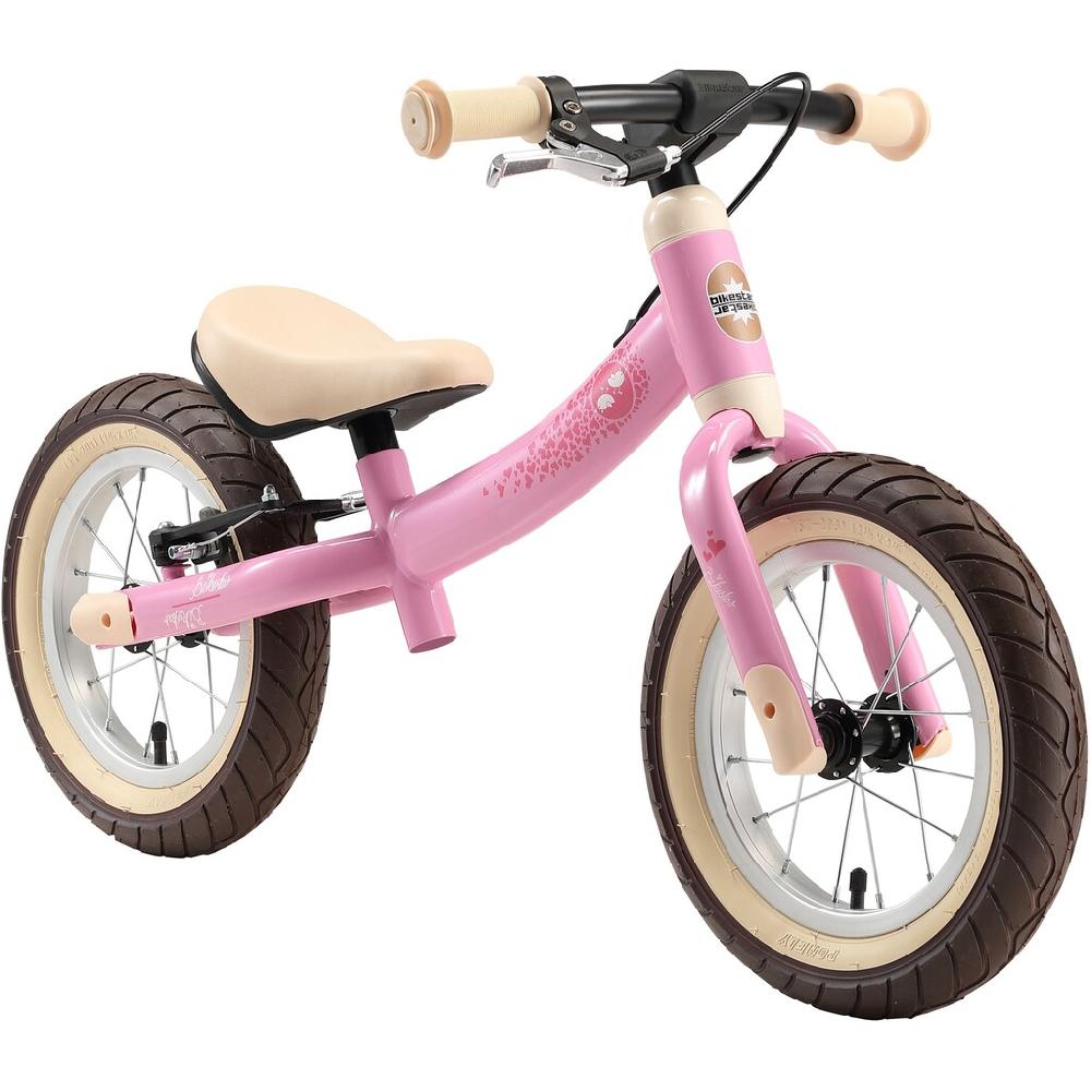 Bikestar Laufrad »BIKESTAR Kinderlaufrad Sport ab 3 Jahre mit Bremse« Online Outlet