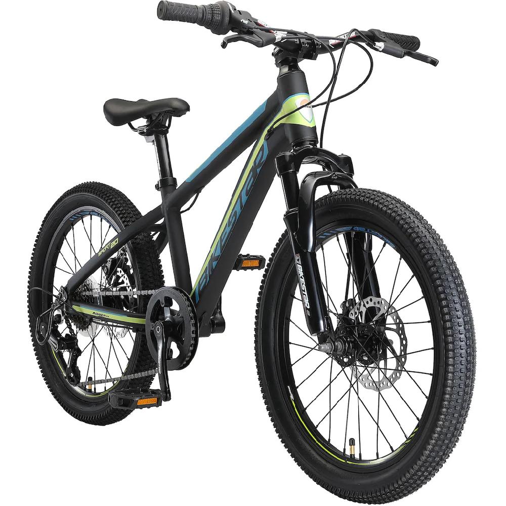 Bikestar Jugendfahrrad 7 Gang Shimano RD-TY21 Schaltwerk Kettenschaltung Zeitlich begrenztes Angebot
