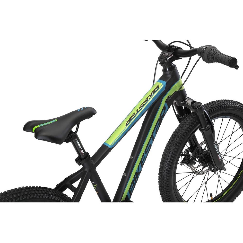 Bikestar Jugendfahrrad 7 Gang Shimano RD-TY21 Schaltwerk Kettenschaltung Zeitlich begrenztes Angebot