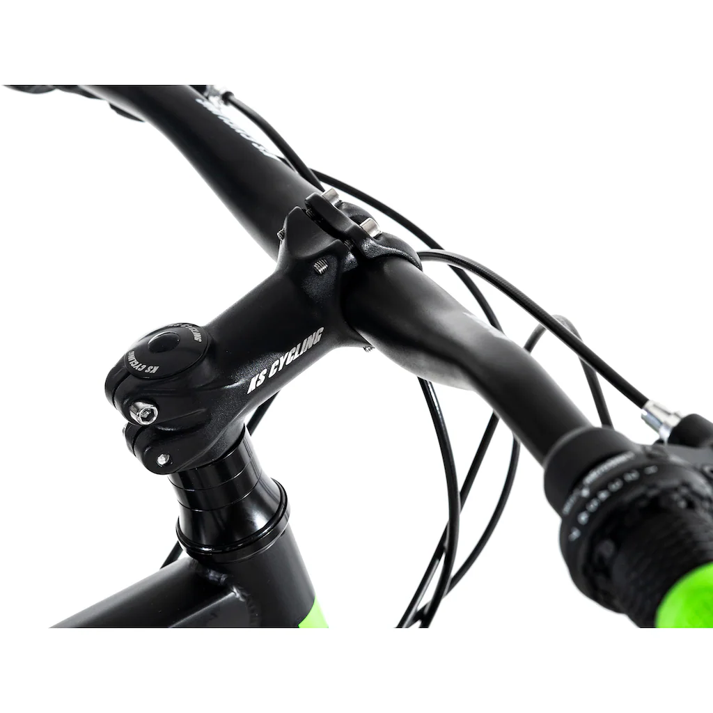 KS Cycling Mountainbike »Catappa« 21 Gang Shimano Tourney Schaltwerk Kettenschaltung für Damen und Herren Kettenschaltung Blitzangebot