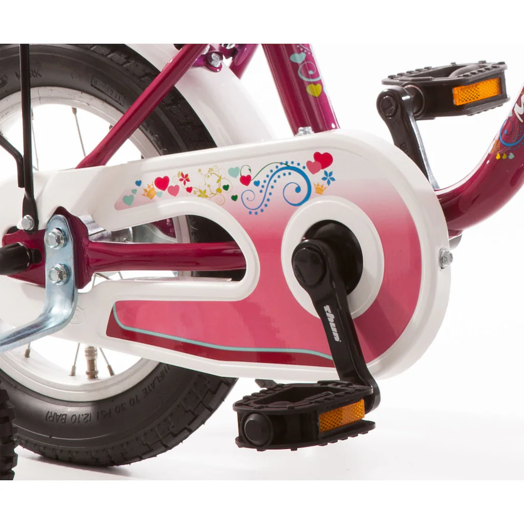 Bachtenkirch Kinderfahrrad »My Dream« 1 Gang auf Raten Bestseller