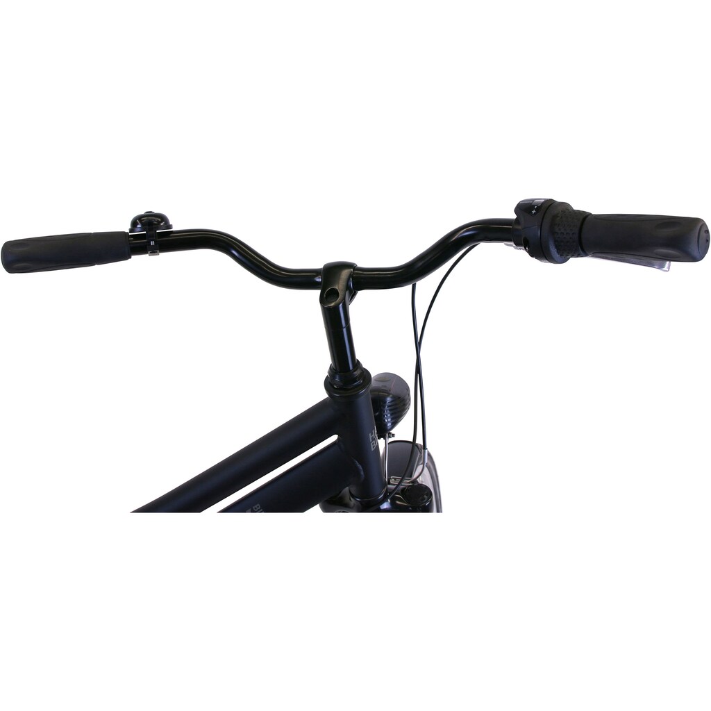 HAWK Bikes Cityrad »Citytrek Lady Premium« 3 Gang Shimano Nexus 3-Gang Schaltwerk für Damen und Herren Saisonale Angebote