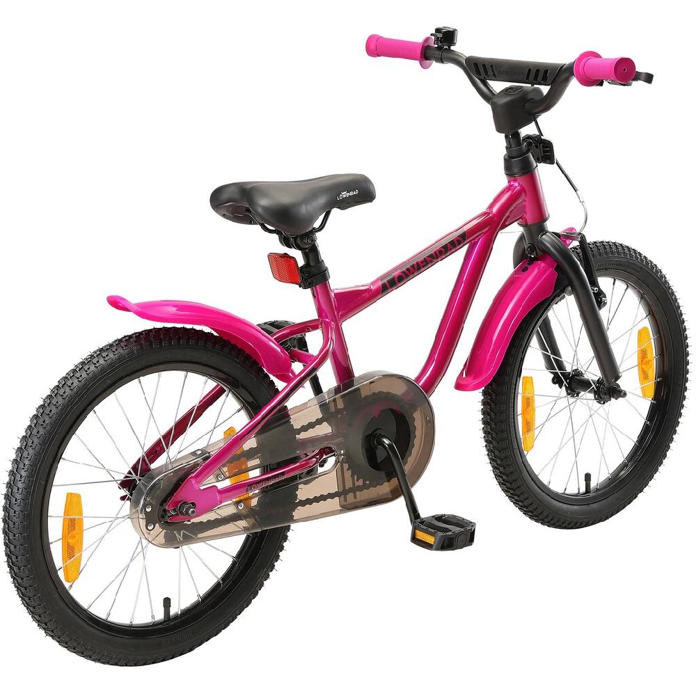 Löwenrad Kinderfahrrad »Sport« 1 Gang VIP-Rabatte