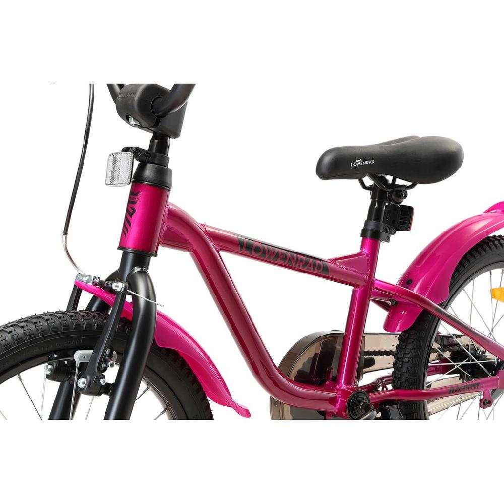 Löwenrad Kinderfahrrad »Sport« 1 Gang VIP-Rabatte