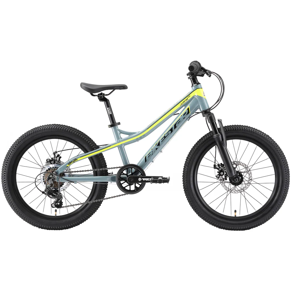 Bikestar Jugendfahrrad 7 Gang Shimano RDTY21 Schaltwerk Kettenschaltung auf Rechnung bestellen Super Sparpreis