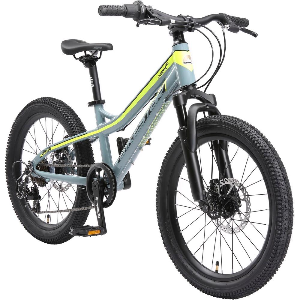 Bikestar Jugendfahrrad 7 Gang Shimano RDTY21 Schaltwerk Kettenschaltung auf Rechnung bestellen Super Sparpreis