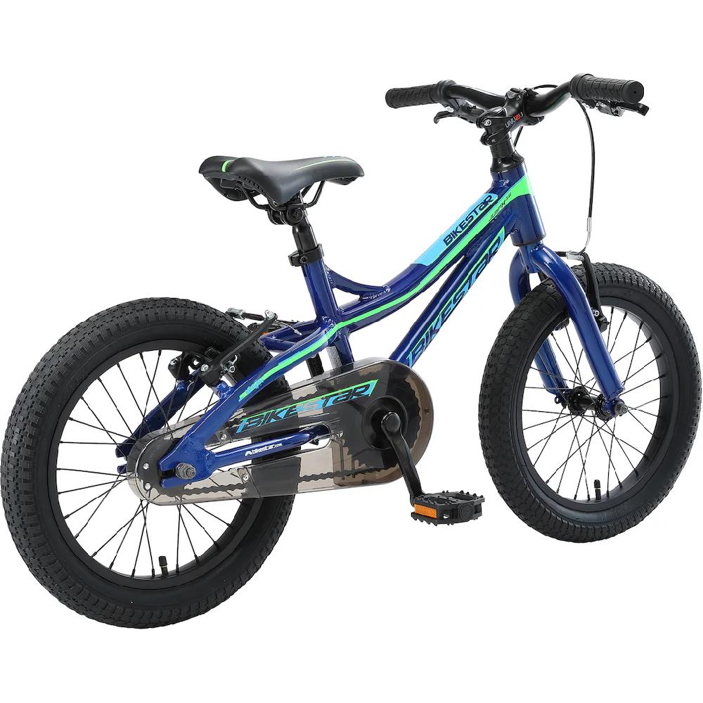 Bikestar Kinderfahrrad »Mountain« 1 Gang auf Rechnung online kaufen Letzte 2 Tage