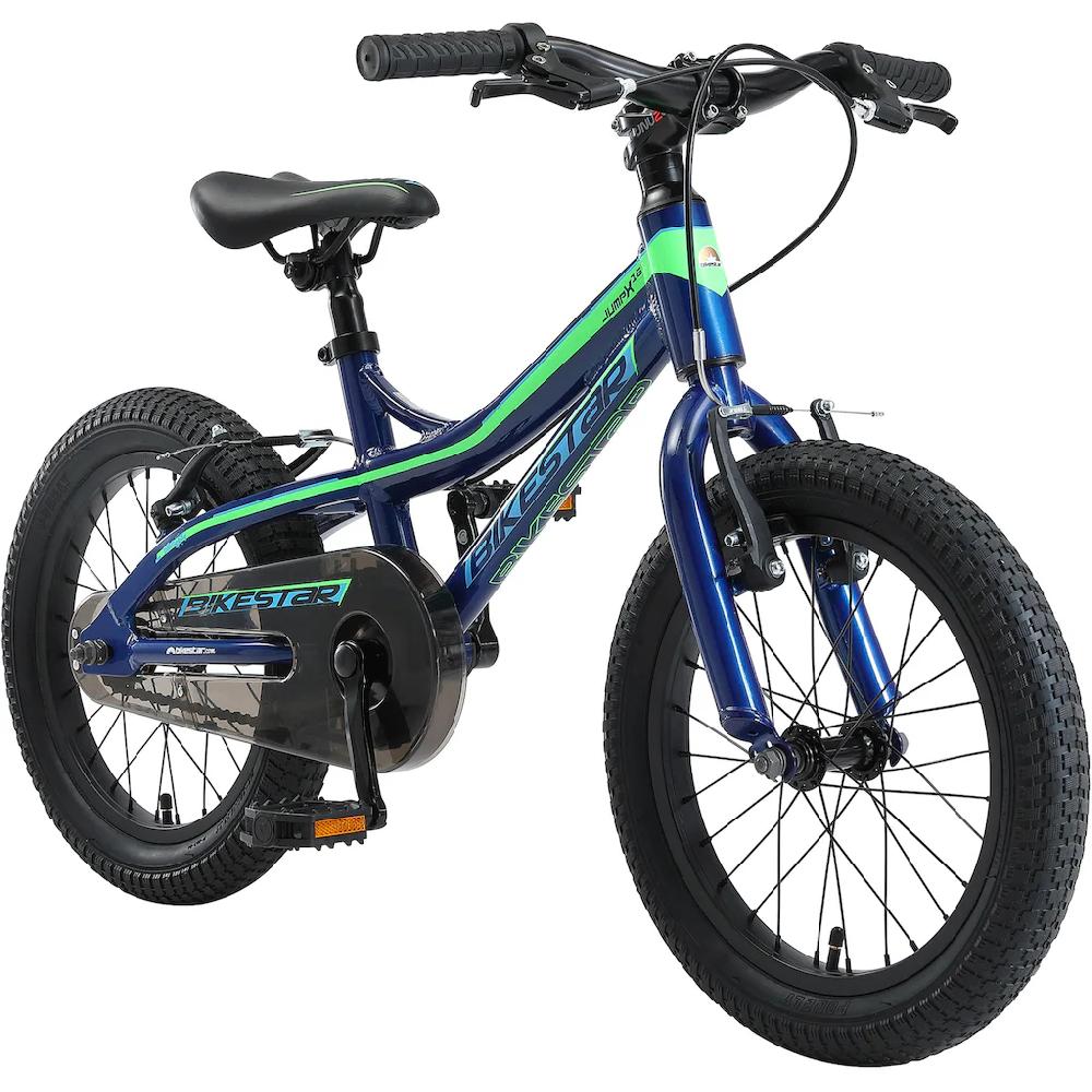 Bikestar Kinderfahrrad »Mountain« 1 Gang auf Rechnung online kaufen Letzte 2 Tage