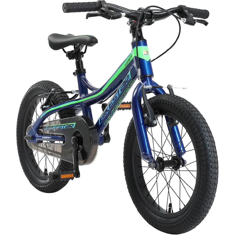 Bikestar Kinderfahrrad »Mountain« 1 Gang auf Rechnung online kaufen Letzte 2 Tage