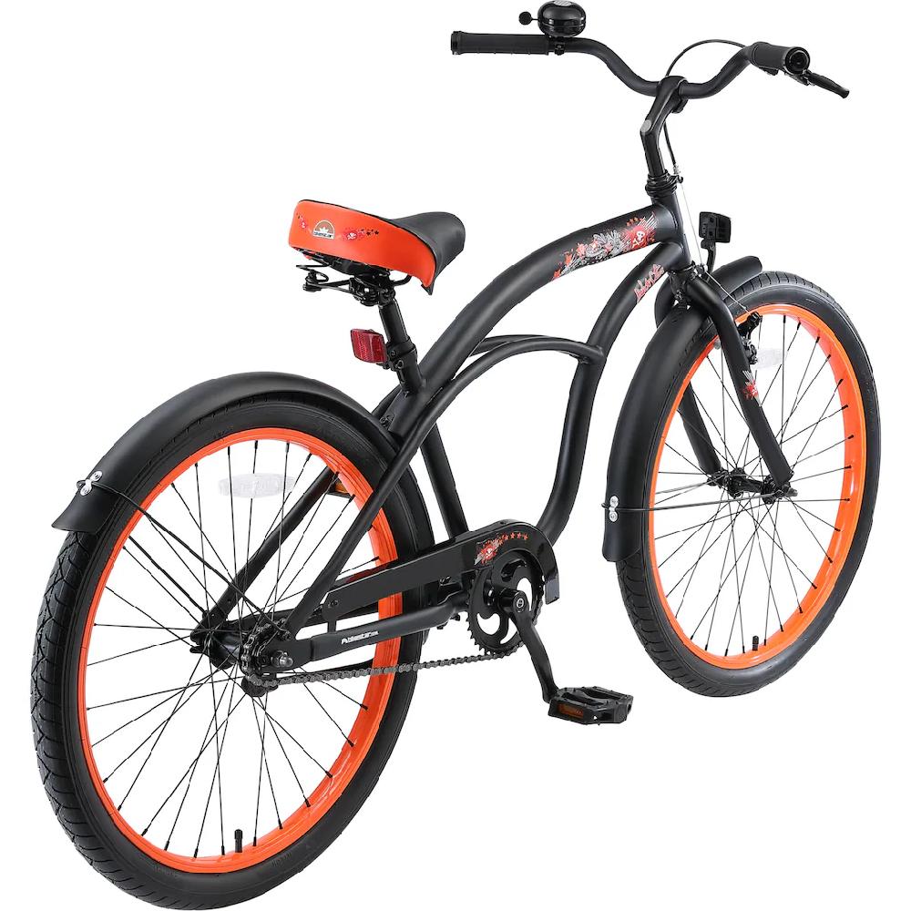 Bikestar Jugendfahrrad 1 Gang für Herren auf Rechnung Bis zu 65% Rabatt