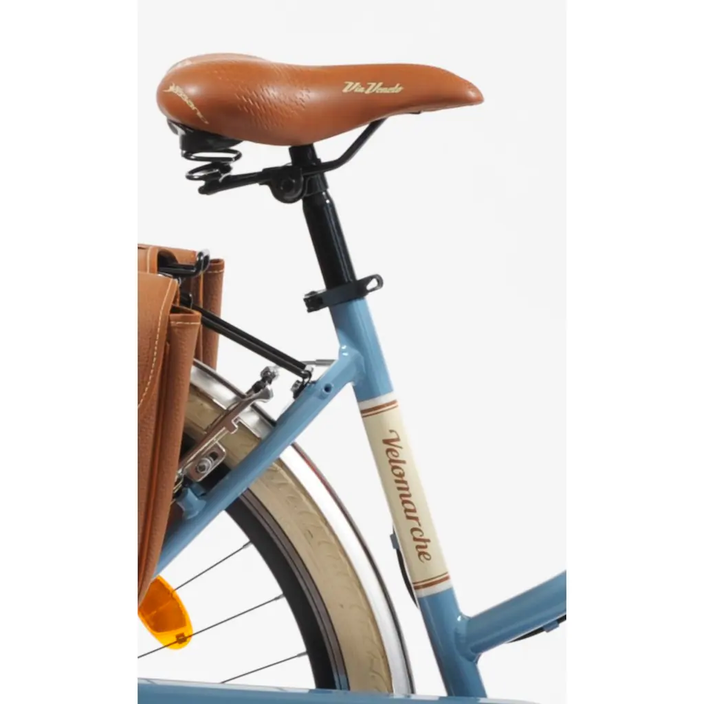 VENICE - I love Italy Cityrad »Citybike 605 Alu Lady« 6 Gang Kettenschaltung für Damen Kettenschaltung Discount Store für neue Produkte