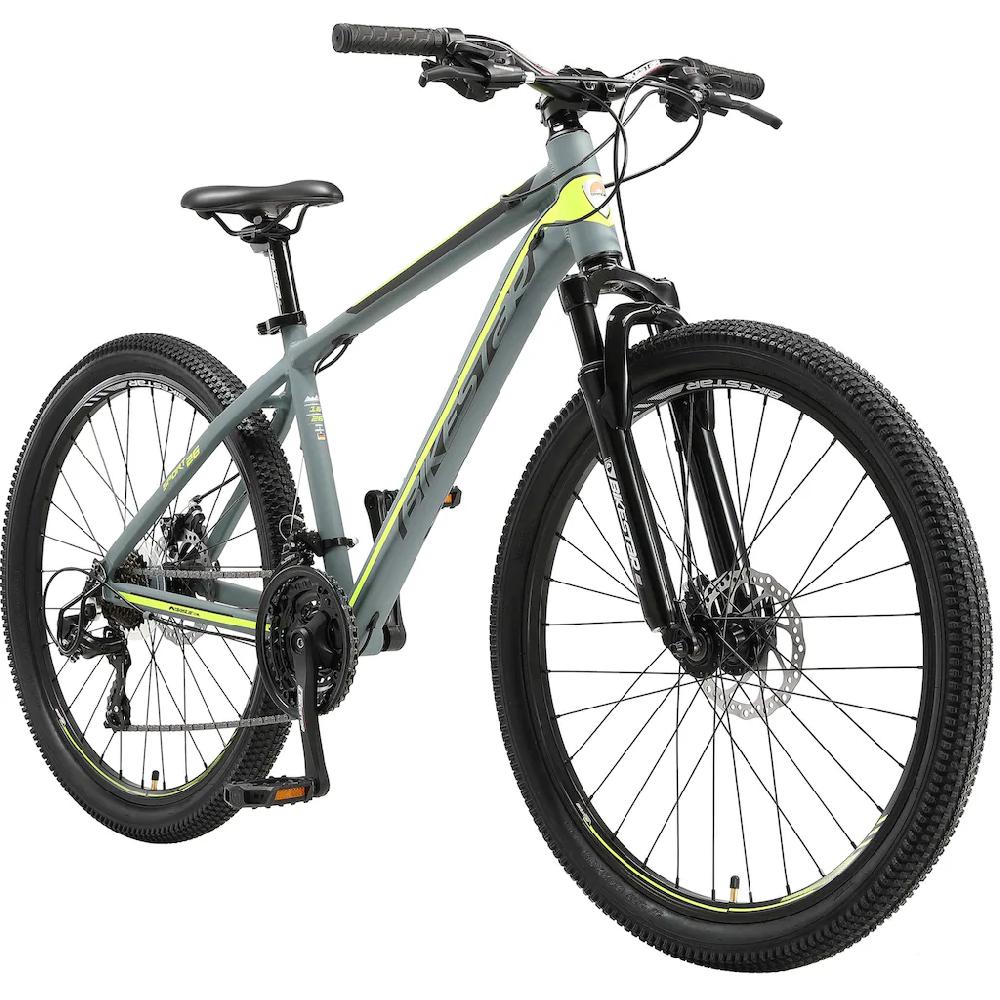Bikestar Mountainbike 21 Gang Shimano RD-TY300 Schaltwerk Kettenschaltung für Damen und Herren Kettenschaltung auf Rechnung online bestellen Auslauf
