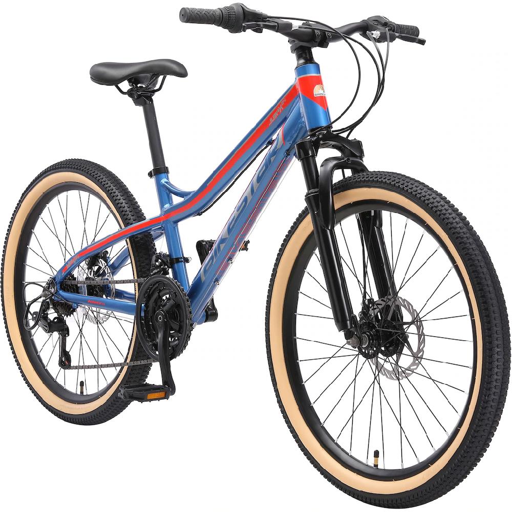Bikestar Jugendfahrrad 21 Gang Shimano RD-TY300 Schaltwerk Kettenschaltung für Damen und Herren Kettenschaltung auf Raten im Angebot