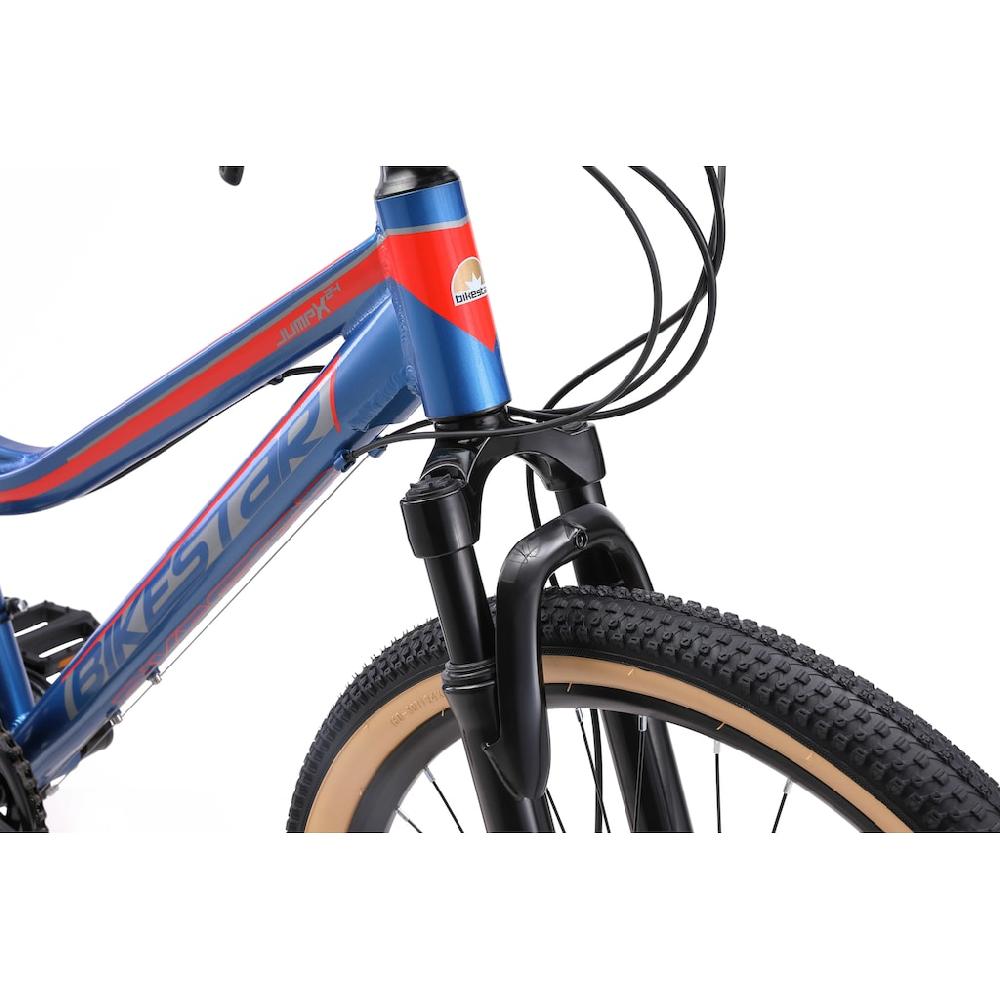 Bikestar Jugendfahrrad 21 Gang Shimano RD-TY300 Schaltwerk Kettenschaltung für Damen und Herren Kettenschaltung auf Raten im Angebot