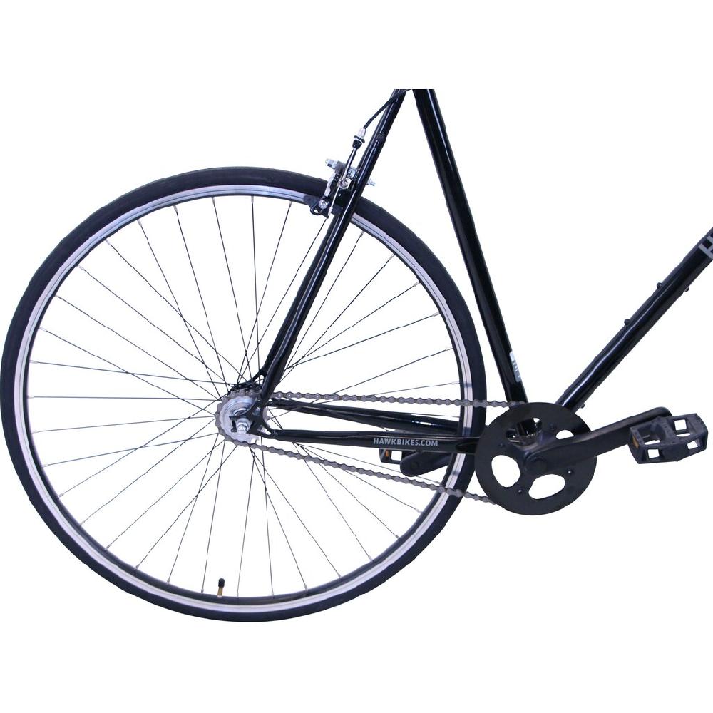 HAWK Bikes Singlespeed »Vintage Singlespeed« 1 Gang ohne Schaltung für Damen und Herren auf Rechnung Fabrikverkauf