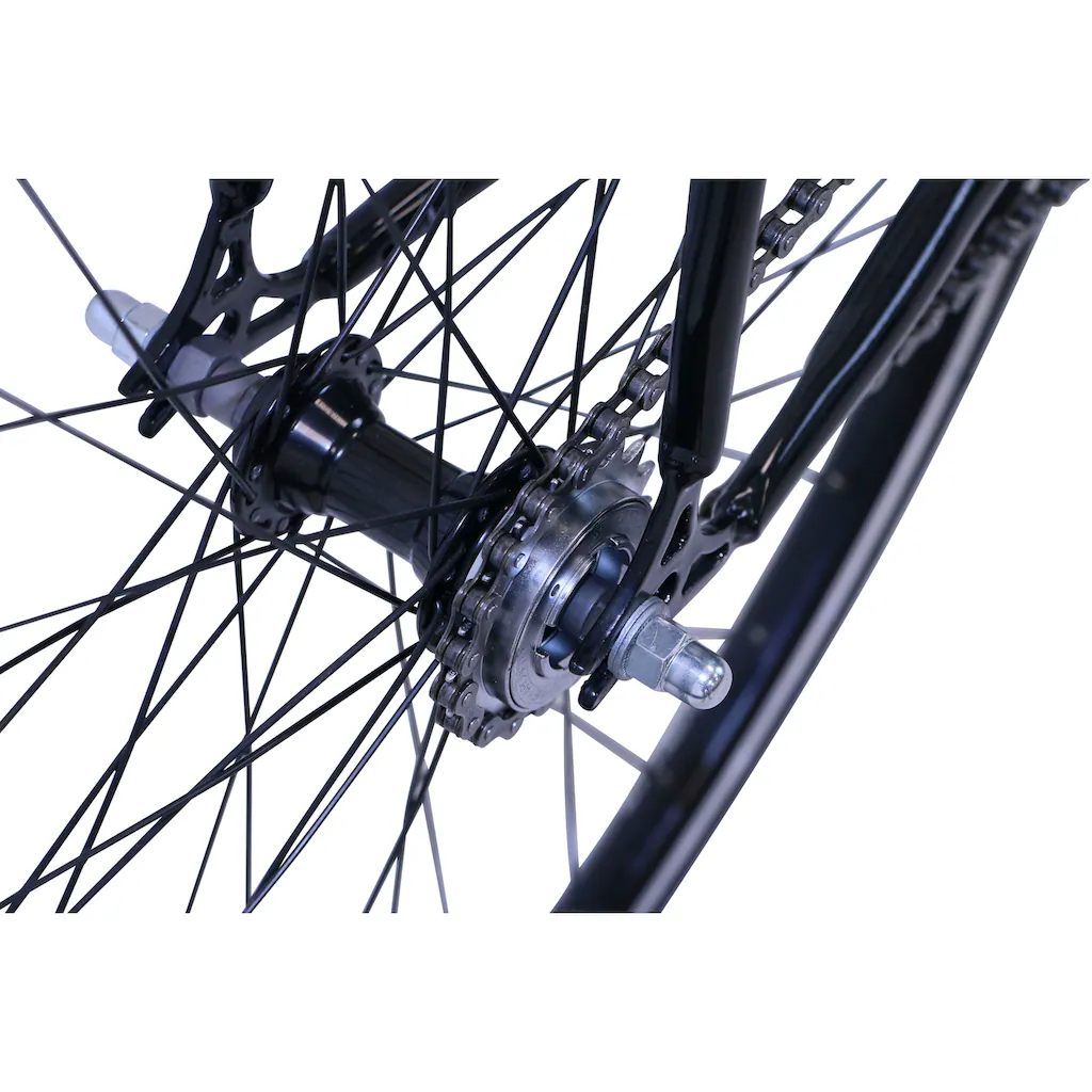 HAWK Bikes Singlespeed »Vintage Singlespeed« 1 Gang ohne Schaltung für Damen und Herren auf Rechnung Fabrikverkauf