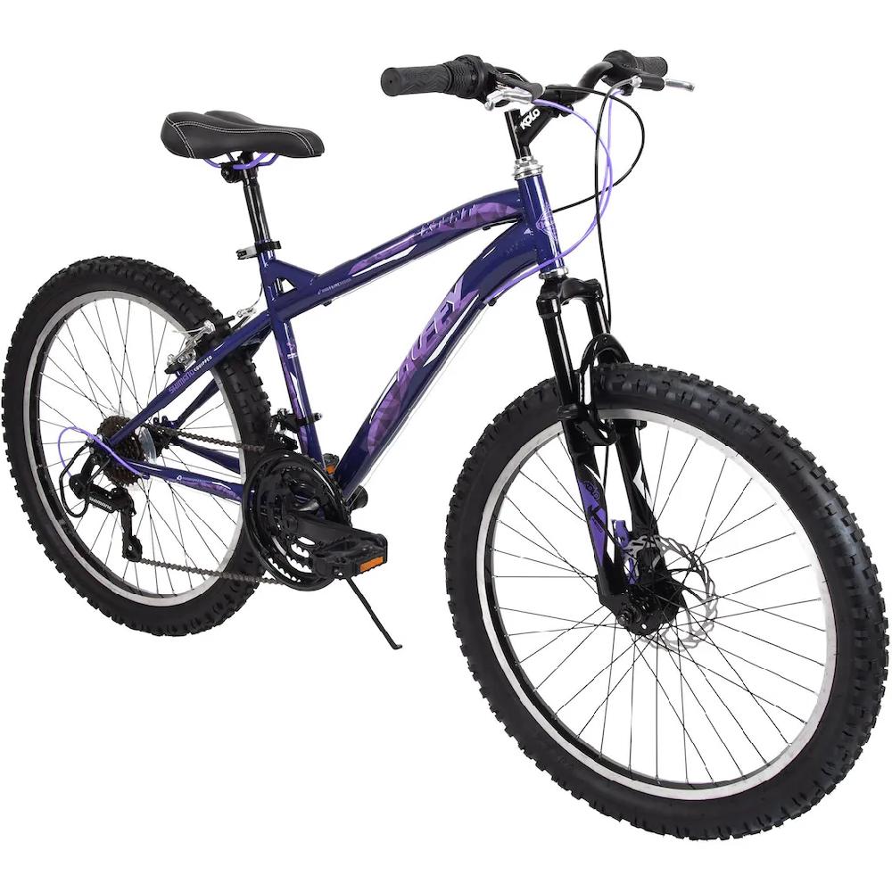Huffy Jugendfahrrad auf Rechnung kaufen Kostenloser Versand