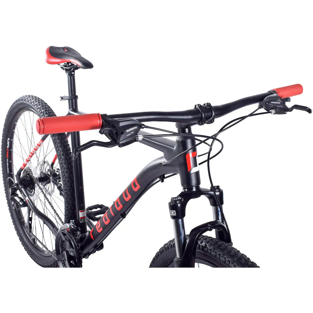 REDLOUD Mountainbike »MA.02« 24 Gang Shimano Shimano Acera RD-M3020 Schaltwerk Kettenschaltung auf Rechnung Günstig kaufen