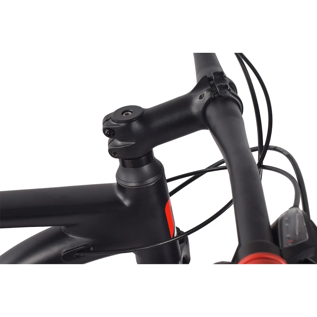 REDLOUD Mountainbike »MA.02« 24 Gang Shimano Shimano Acera RD-M3020 Schaltwerk Kettenschaltung auf Rechnung Günstig kaufen