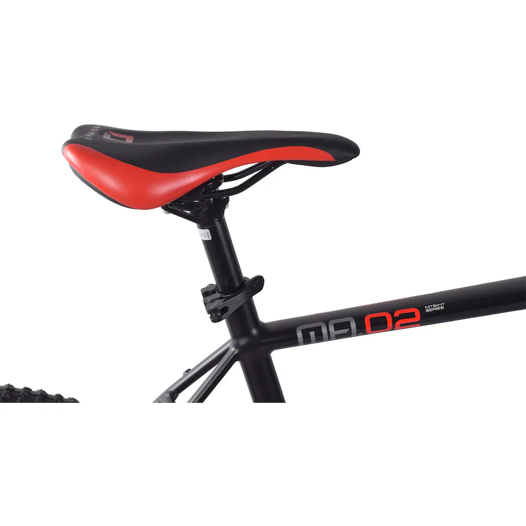 REDLOUD Mountainbike »MA.02« 24 Gang Shimano Shimano Acera RD-M3020 Schaltwerk Kettenschaltung auf Rechnung Günstig kaufen