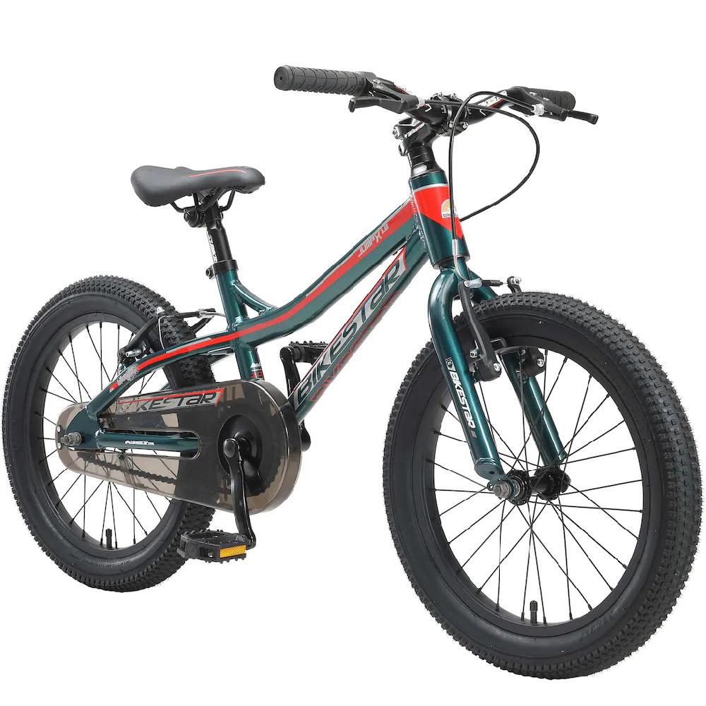 Löwenrad Kinderfahrrad »Mountain« 1 Gang auf Raten