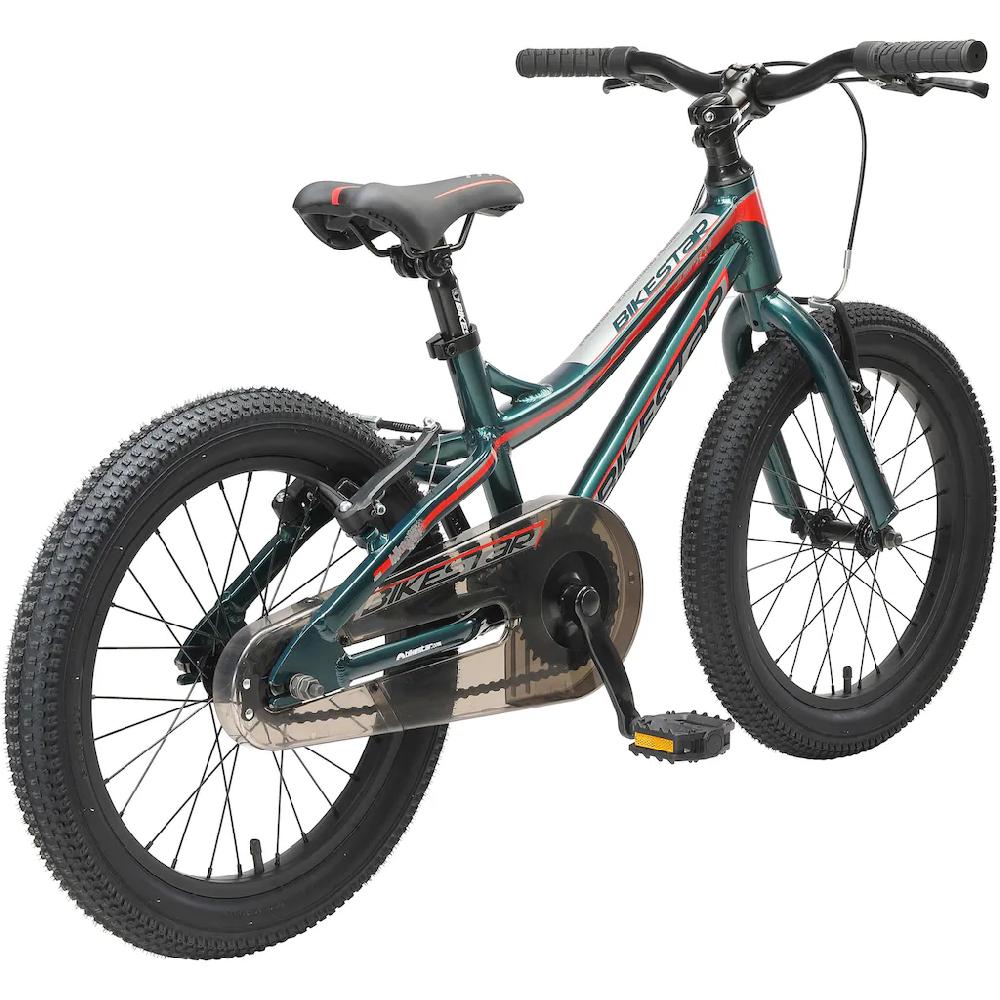 Löwenrad Kinderfahrrad »Mountain« 1 Gang auf Raten Versandkostenfrei