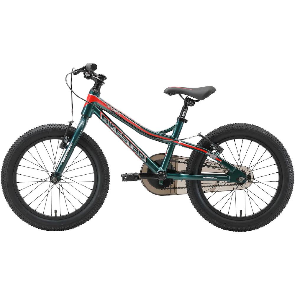 Löwenrad Kinderfahrrad »Mountain« 1 Gang auf Raten Versandkostenfrei