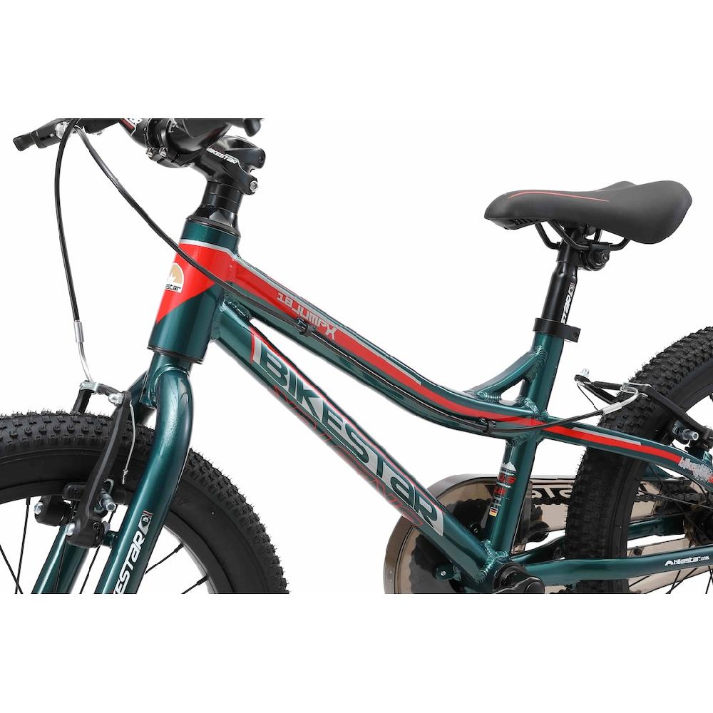 Löwenrad Kinderfahrrad »Mountain« 1 Gang auf Raten Versandkostenfrei