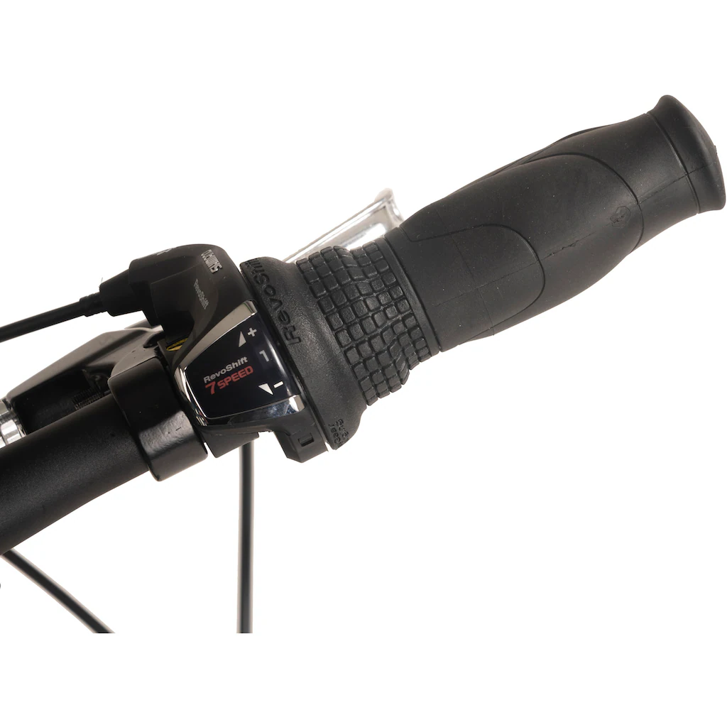 KS Cycling Faltrad »Yachter« 7 Gang Shimano Tourney Schaltwerk Kettenschaltung Flash Sale