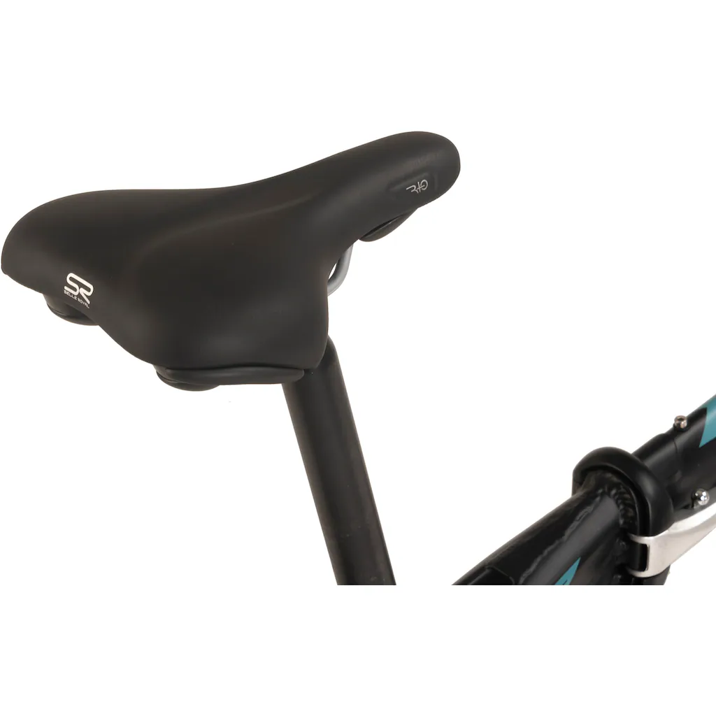 KS Cycling Faltrad »Yachter« 7 Gang Shimano Tourney Schaltwerk Kettenschaltung Flash Sale