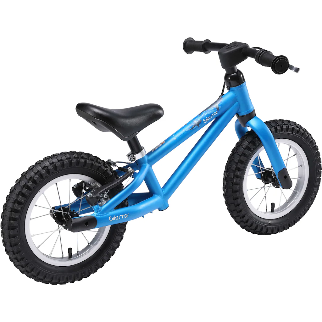 Bikestar Laufrad »MTB« Begrenztes Angebot