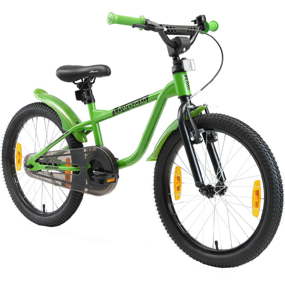 Löwenrad Jugendfahrrad »Sport« 1 Gang Vatertagsangebot
