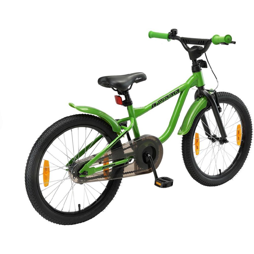 Löwenrad Jugendfahrrad »Sport« 1 Gang Vatertagsangebot