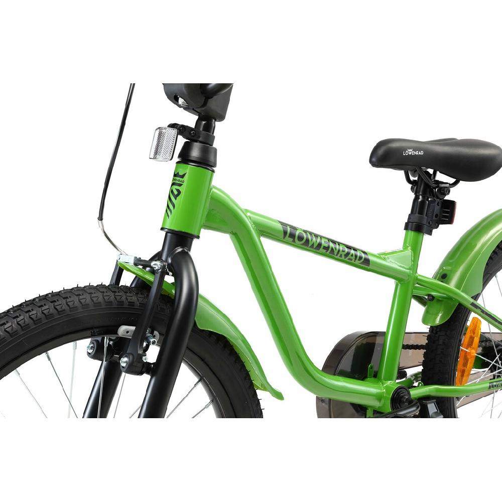 Löwenrad Jugendfahrrad »Sport« 1 Gang Vatertagsangebot