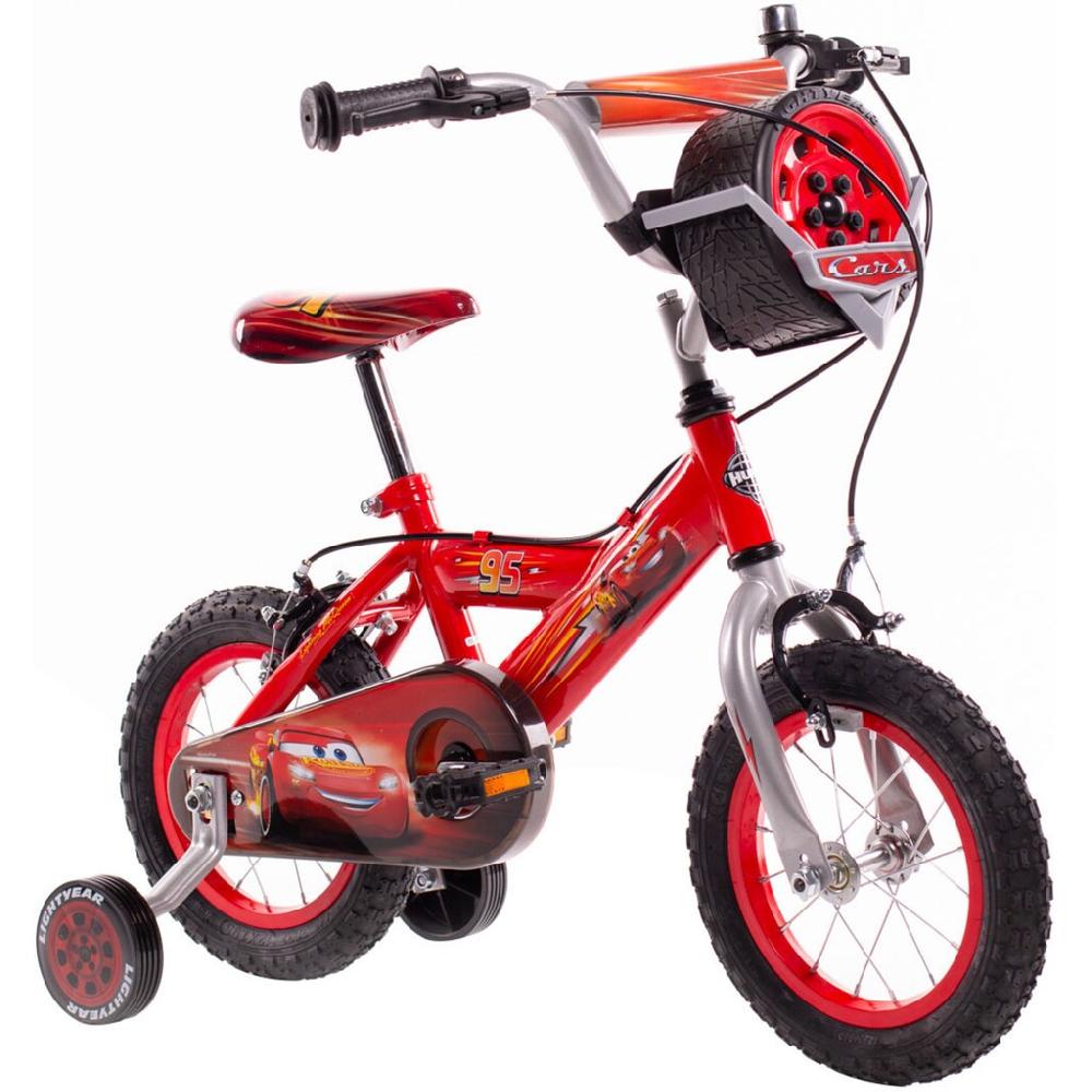 Huffy Kinderfahrrad Valentinstagsangebot