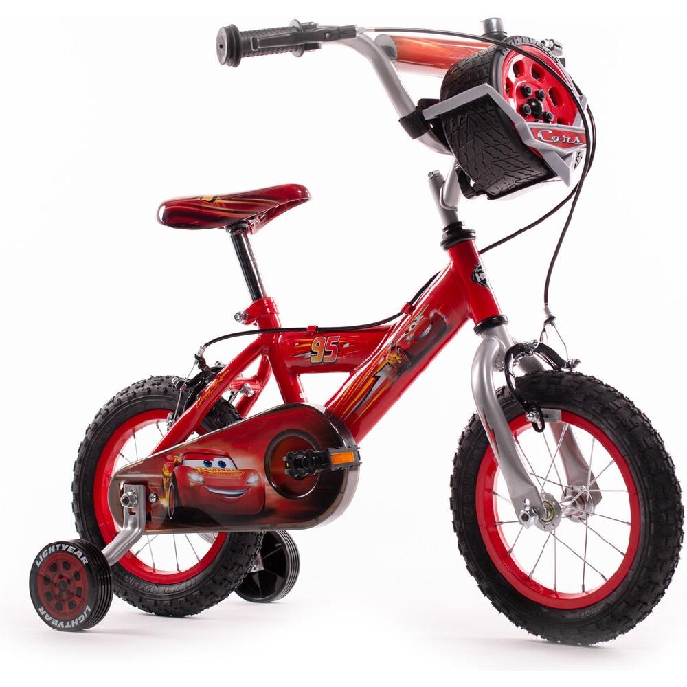 Huffy Kinderfahrrad Valentinstagsangebot
