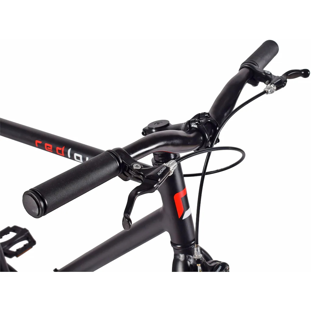 REDLOUD Singlespeed »FA.01 (Fixie)« 1 Gang auf Raten Jubiläumsangebot