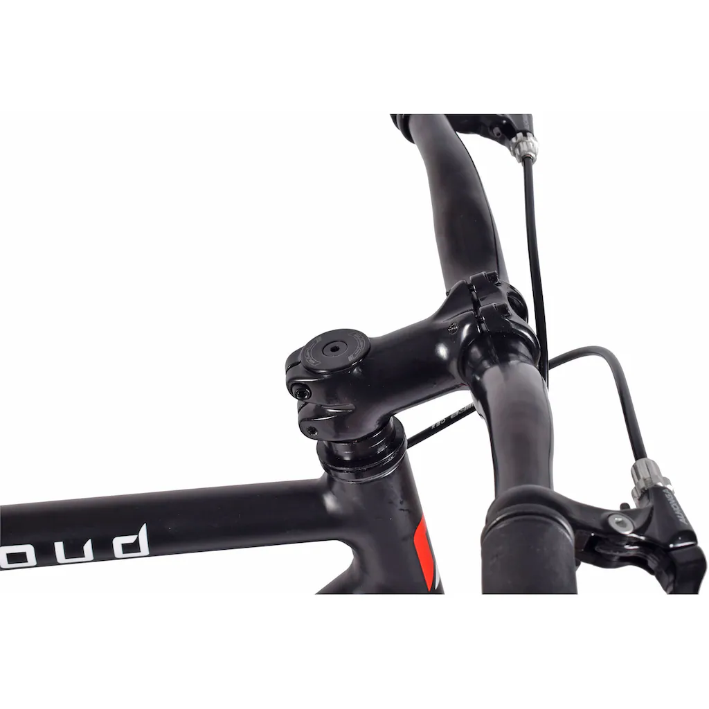 REDLOUD Singlespeed »FA.01 (Fixie)« 1 Gang auf Raten Jubiläumsangebot
