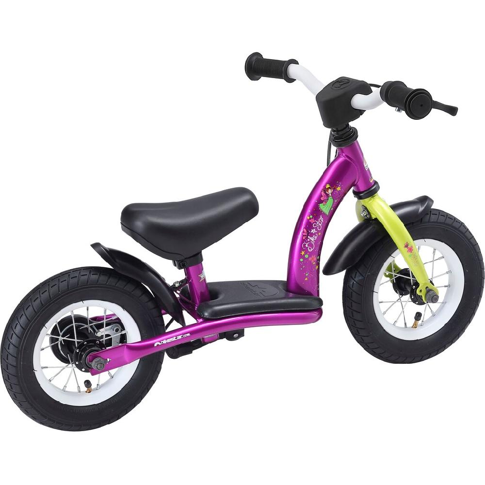 Bikestar Laufrad »BIKESTAR Kinderlaufrad Classic ab 2 Jahre mit Bremse« Online Outlet