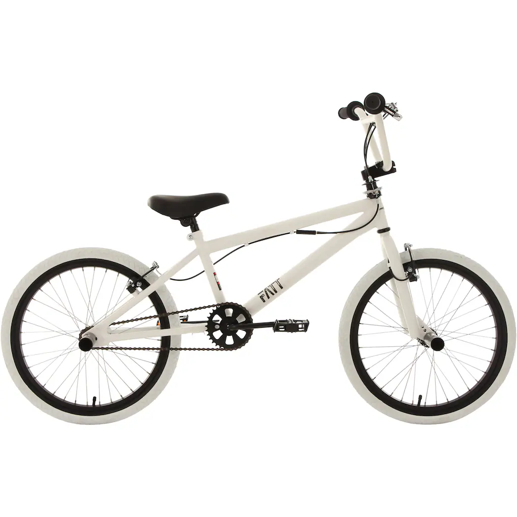 KS Cycling BMX-Rad »Fatt« 1 Gang ohne Schaltung