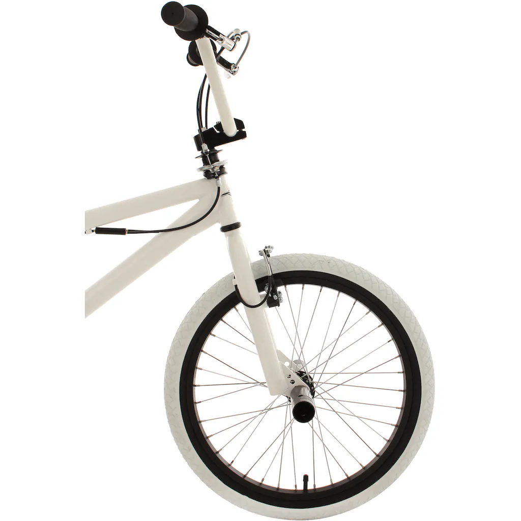 KS Cycling BMX-Rad »Fatt« 1 Gang ohne Schaltung Zeitlich begrenztes Angebot