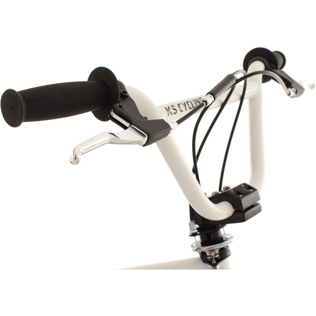 KS Cycling BMX-Rad »Fatt« 1 Gang ohne Schaltung Zeitlich begrenztes Angebot
