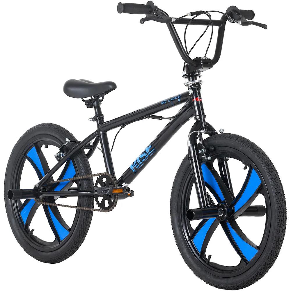 KS Cycling BMX-Rad »Rise« 1 Gang ohne Schaltung für Damen und Herren auf Rechnung online kaufen Große Rabatte